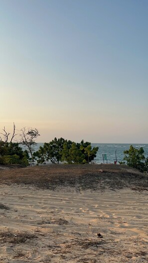 Living area - The Jungle Guriú (Guriú)