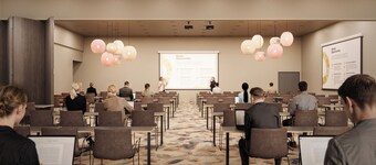 Thon Hotel Drammen