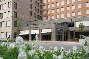 Front of property - Thon Hotel Drammen (Drammen)