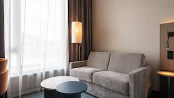 Chambre Supérieure avec lits jumeaux, non-fumeur