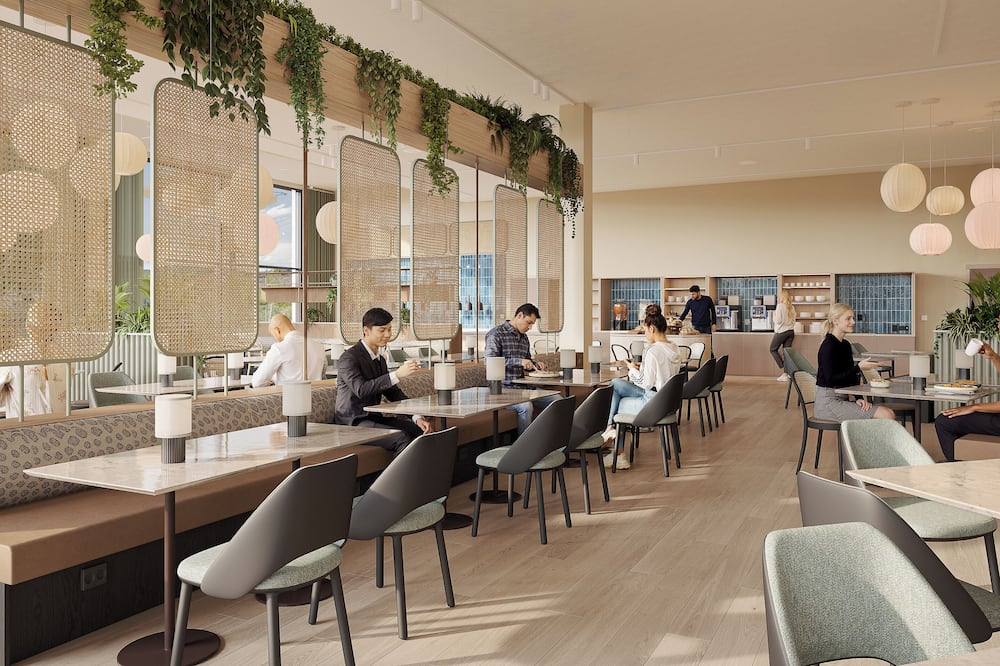 Thon Hotel Drammen