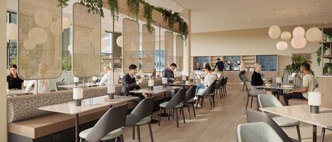 Restaurante