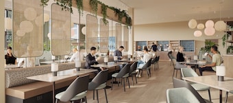 Thon Hotel Drammen