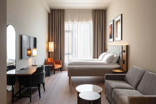 Thon Hotel Drammen - Drammen