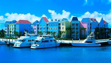 Port de plaisance