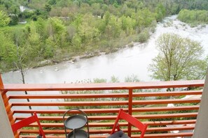 View from property - Casa Florian (Friuli-Venezia Giulia)