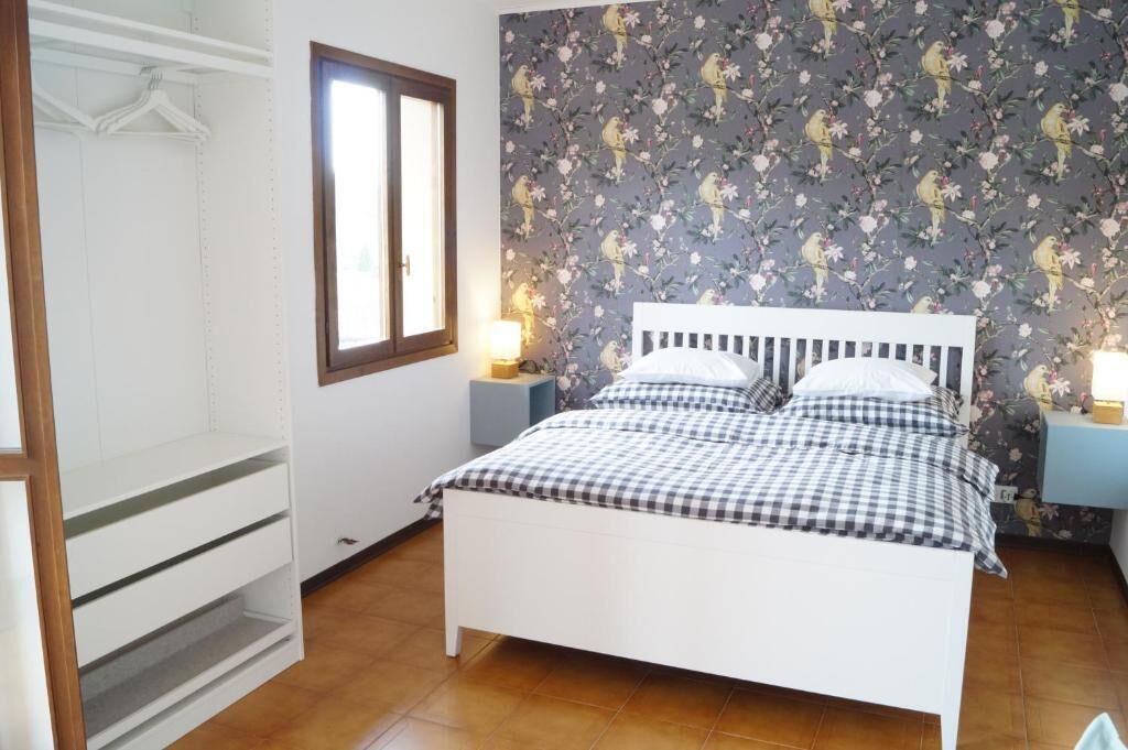 منزل - بمنظر للنهر