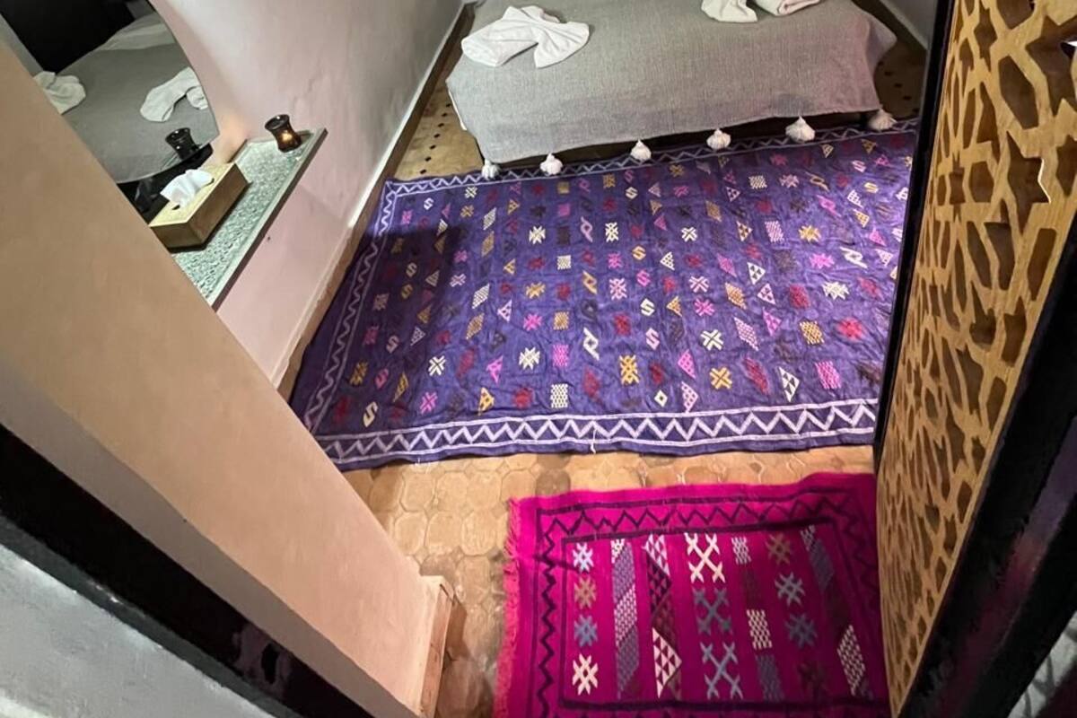 Habitación Confort con 1 cama doble o 2 individuales | Wifi gratis