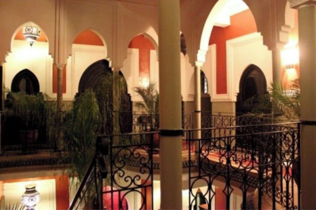 컴포트 더블룸 또는 트윈룸 | 내부