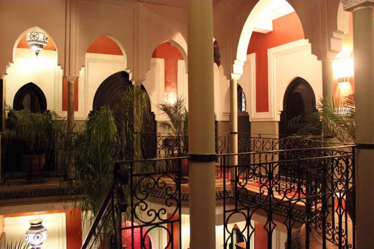Teres/patio