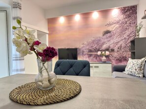Interior - [5 min Duomo] Quiet & Central Apartment • Catania Historic Center (Catania)
