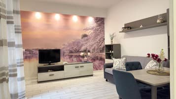 Smart TV