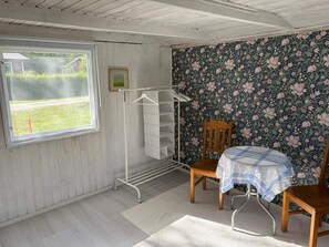 House | Interior - 4 Star Holiday Home in Sorunda (Sorunda)