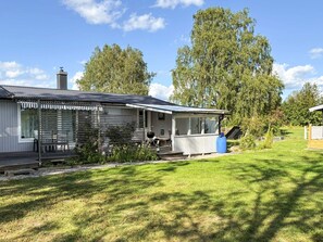 Casa | Esterni