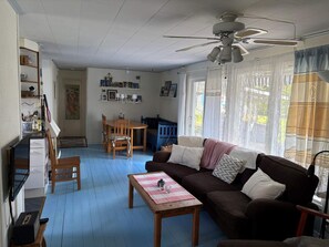 House | Interior - 4 Star Holiday Home in Sorunda (Sorunda)