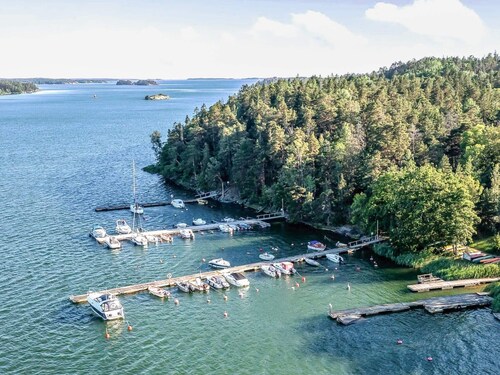 4 Star Holiday Home in Sorunda