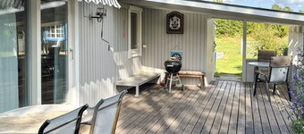4 Star Holiday Home in Sorunda