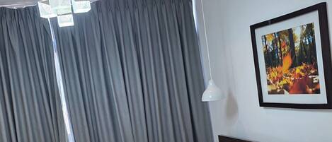 Appartement Confort, balcon, vue sur le jardin | AccĂšs au Wi-Fi (inclus)