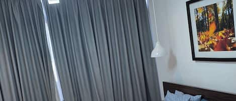 Comfort Apartment, Balcony, Garden View | Free WiFi
