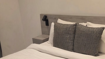 Apartamento Confort, balcón, vistas al jardín