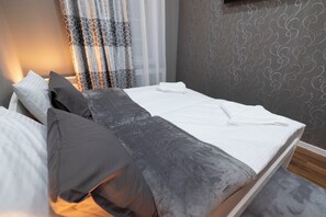 Classic-Doppelzimmer