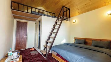 Habitación cuádruple