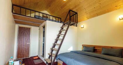 Hidden Valley Homestay Pangot