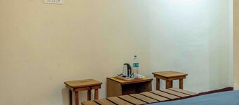 Hidden Valley Homestay Pangot