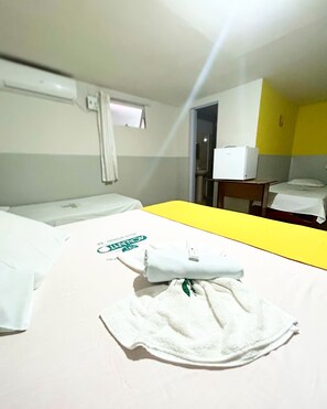 Comfort Suite, Air conditioning - Pousada Acalanto 02 (Paulo Afonso)