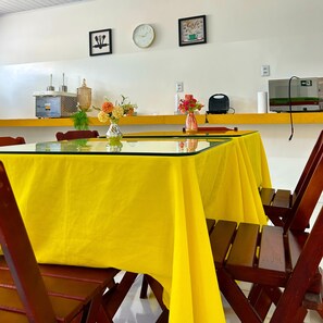 Comfort Suite, Air conditioning | Dining - Pousada Acalanto 02 (Paulo Afonso)