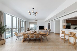 Servicio a la habitación