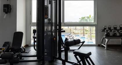 Marina Residence - Mint Stay