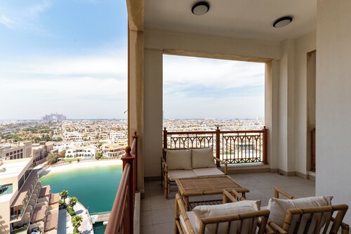 Marina Residence - Mint Stay