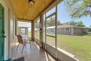 Casa (1 Bedroom) | Interior