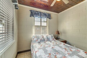 House (1 Bedroom) | Bahagian dalam