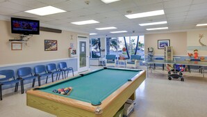 Interior - Waterfront Resort Home! Extended Jensen Beach Stay (Jensen Beach)