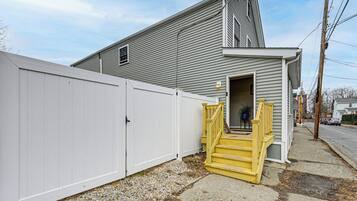 Apartemen (1 Bedroom) | Interior