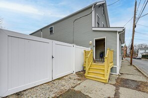 Apartemen (1 Bedroom) | Interior