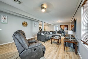 Leilighet (1 Bedroom) | Innvendig