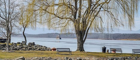 アパートメント (1 Bedroom) | 内装