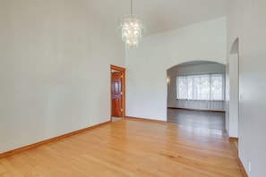 Casa (4 Bedrooms) | Interior