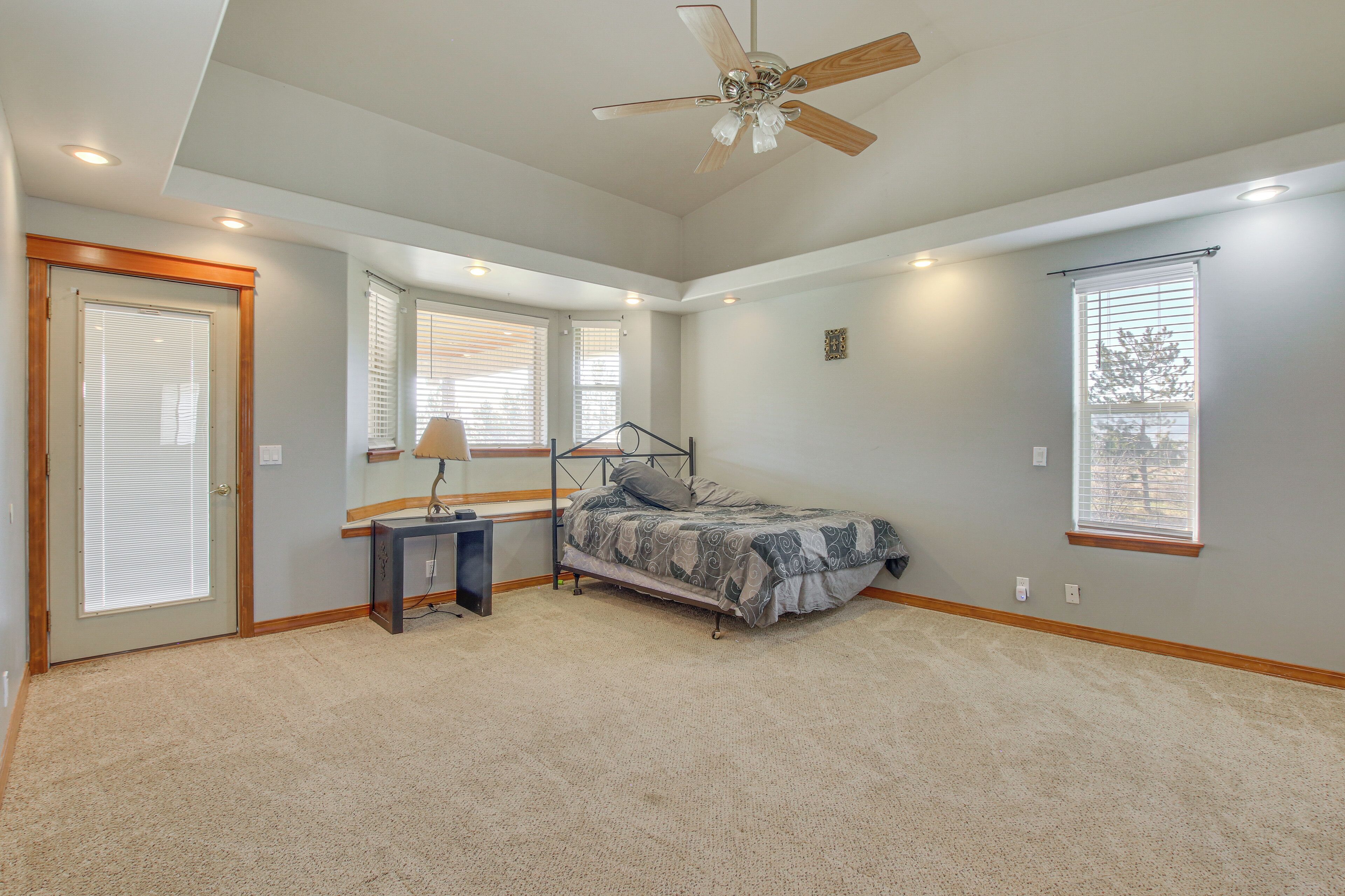 單棟房屋 (4 Bedrooms) | 內部