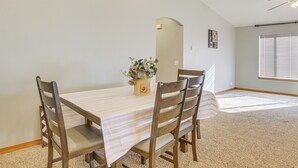 Nhà (4 Bedrooms) | Nội thất