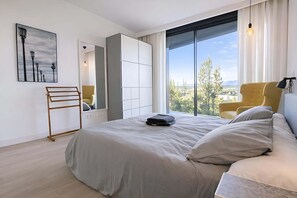 Iron/ironing board, WiFi, bed sheets - Casa Aire de Mar (Caleta de Vélez)