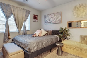 Casa (4 Bedrooms) | Interior