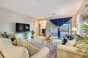 Casa (4 Bedrooms) | Fachada del alojamiento