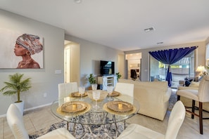 Casa (4 Bedrooms) | Interior