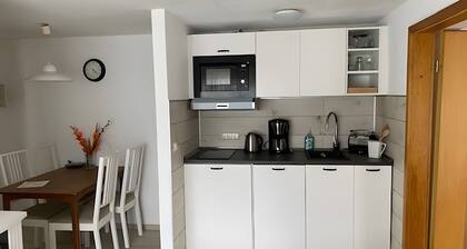 Ferienwohnung Nr. 1 für 4 personen (38 m²) in dahme