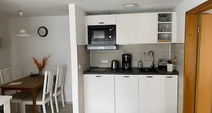 Ferienwohnung Nr. 1 für 4 personen (38 m²) in dahme