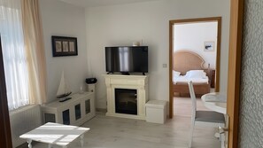 Wifi y ropa de cama 